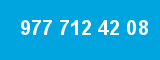 977 712 42 08
